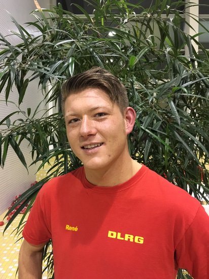 Koordination Übungsbetrieb Nordbad: René Dieckmann