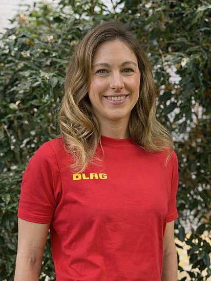 Ärztin: Christina Kohlmorgen