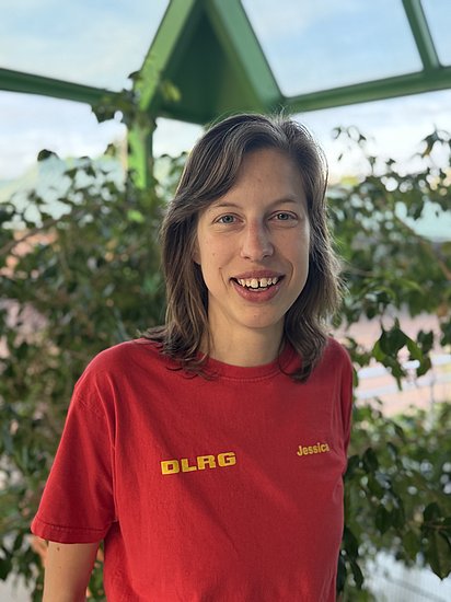 Ärztin: Jessica Löchter