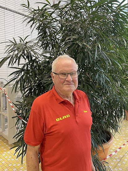 Ausweiserstellung: Klaus Wieczorek