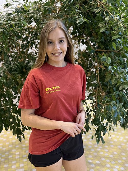 Justiziarin: Maren Schnell